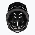 Dětská cyklistická helma Giro Fixture II Integrated MIPS matte black 6