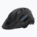 Dětská cyklistická helma Giro Fixture II Integrated MIPS matte black 7