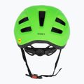 Dětská cyklistická helma Giro Fixture II Integrated MIPS matte bright green 2