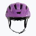 Dětská cyklistická helma Giro Fixture II Integrated MIPS matte purple pink 2