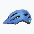 Dětská cyklistická přilba Giro Fixture II matte ano blue 2