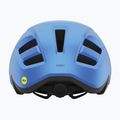 Dětská cyklistická přilba Giro Fixture II matte ano blue 3