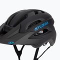 Dětská cyklistická přilba Giro Fixture II matte black 7