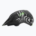 Dětská cyklistická přilba Giro Fixture II matte black ripple fade 2