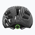 Dětská cyklistická přilba Giro Fixture II matte black ripple fade 3