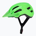 Dětská cyklistická přilba Giro Fixture II matte bright green 3