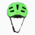Dětská cyklistická přilba Giro Fixture II matte bright green 4