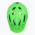 Dětská cyklistická přilba Giro Fixture II matte bright green 6
