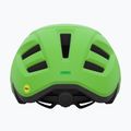 Dětská cyklistická přilba Giro Fixture II matte bright green 3