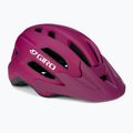 Dětská cyklistická přilba Giro Fixture II růžová GR-7149998