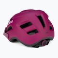 Dětská cyklistická přilba Giro Fixture II růžová GR-7149998 4
