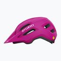 Dětská cyklistická přilba Giro Fixture II růžová GR-7149998 6