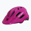 Dětská cyklistická přilba Giro Fixture II růžová GR-7149998 7