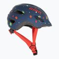 Dětská cyklistická helma Giro Scamp Integrated MIPS matte midnight space 4