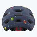 Dětská cyklistická helma Giro Scamp Integrated MIPS matte midnight space 9