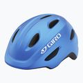 Dětská cyklistická přilba Giro Scamp matte ano blue