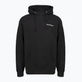 Pánská mikina RIDE Old English Hoody black