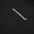 Pánská mikina RIDE Old English Hoody black 3