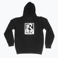 Pánská mikina RIDE Old English Hoody black 2