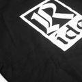 Pánská mikina RIDE Old English Hoody black 3