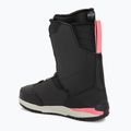 Pánské snowboardové boty RIDE Lasso pink 2