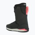 Pánské snowboardové boty RIDE Lasso pink 7