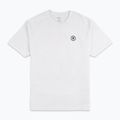Pánské tričko RIDE Logo Tee white