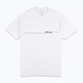 Pánské tričko RIDE Zero Logo Tee white