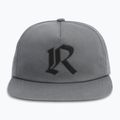 Kšiltovka RIDE Old English Cap grey 2