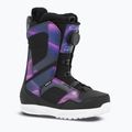 Dámské snowboardové boty RIDE Sage W purple