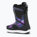 Dámské snowboardové boty RIDE Sage W purple 2