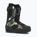Pánské snowboardové boty RIDE Anthem swamp camo
