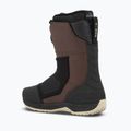 Pánské snowboardové boty RIDE Insano brown 2