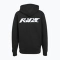 Pánská mikina RIDE Techno FZ black 2