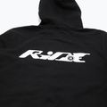 Pánská mikina RIDE Techno FZ black 3