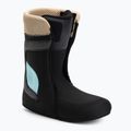 Dámské snowboardové boty K2 Kinsley black tan 5
