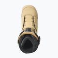 Dámské snowboardové boty K2 Kinsley black tan 6