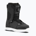 Dětské snowboardové boty RIDE Lasso Jr black