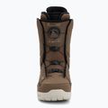 Dámské snowboardové boty RIDE Sage W brown 3