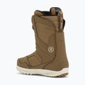 Dámské snowboardové boty RIDE Sage W brown 7