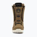 Dámské snowboardové boty RIDE Sage W brown 8