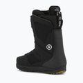 Dámské snowboardové boty RIDE Sage W black 7