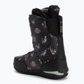 Dámské snowboardové boty RIDE Hera W floral 2