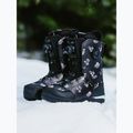 Dámské snowboardové boty RIDE Hera W floral 5