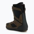 Pánské snowboardové boty RIDE Anthem brown 2