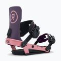 Dámská vázání na snowboard RIDE Drone W purple 2