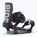 Pánské snowboardové vázání RIDE Specter purple 2