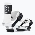Pánská snowboardová vázání RIDE Specter white 2
