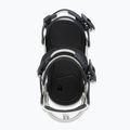 Pánská snowboardová vázání RIDE Specter white 4