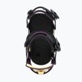 Pánské snowboardové vázání RIDE Drone purple 3